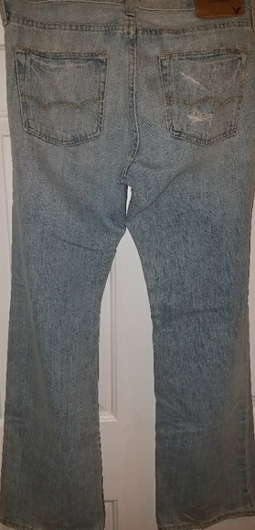AEO Men's Jeans - Picture 6 of 6